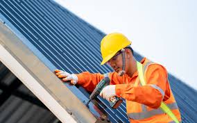 Fast & Reliable Emergency Roof Repairs in Millbrae, CA